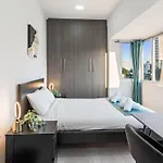 Apartment Heart Of - The Gem