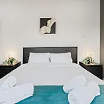 Heart Of - The Gem Apartment *