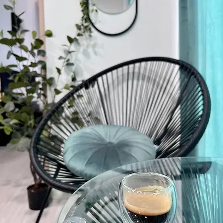 Apartment Heart Of - The Gem Nicosia