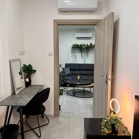 Heart Of - The Gem Apartment