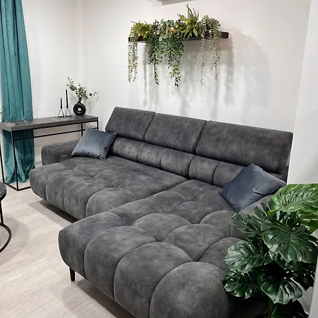 Apartment Heart Of - The Gem Nicosia