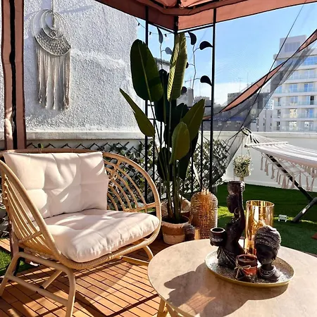Heart Of - The Gem Apartment *
