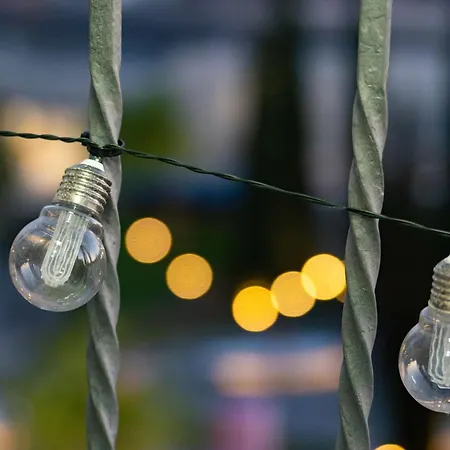 Heart Of - The Gem דירה *