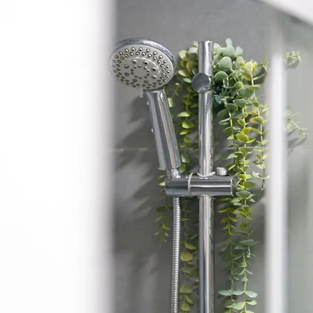 Lägenhet Heart Of - The Gem Nicosia