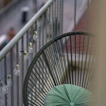 Heart Of - The Gem Nicosia