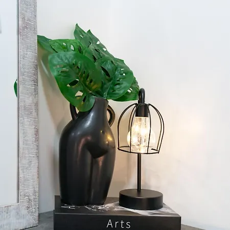 Heart Of - The Gem דירה *