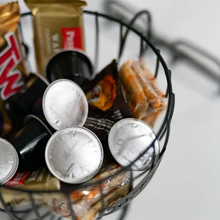 Heart Of - The Gem דירה ניקוסיה