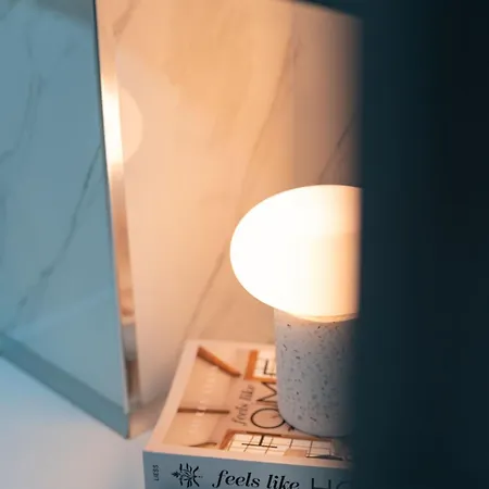 דירה Heart Of - The Gem