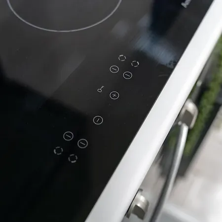 Heart Of - The Gem דירה ניקוסיה