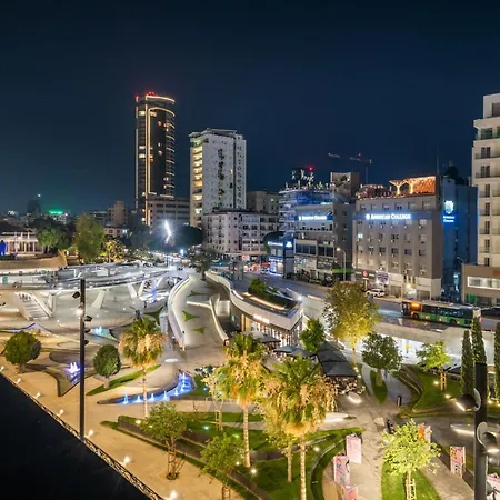 דירה Heart Of - The Gem