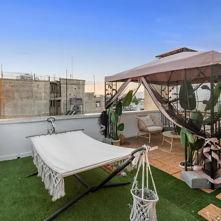 Heart Of - The Gem ניקוסיה