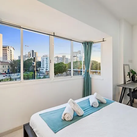 Lägenhet Heart Of - The Gem