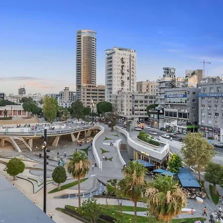 Heart Of - The Gem * Nicosia