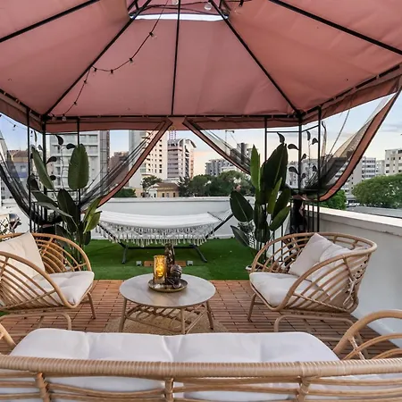 Heart Of - The Gem Lägenhet Nicosia