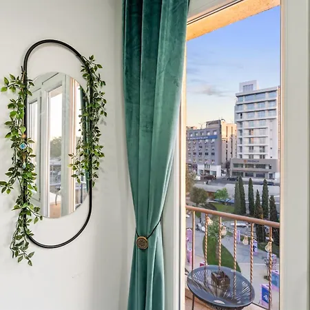 Heart Of - The Gem Nicosia