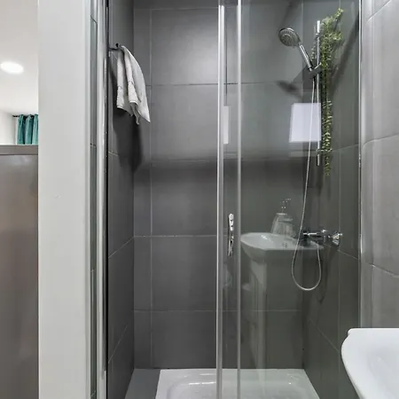 Heart Of - The Gem Lägenhet