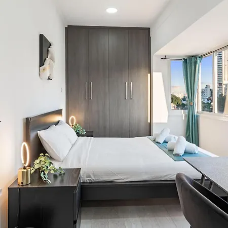 Lägenhet Heart Of - The Gem