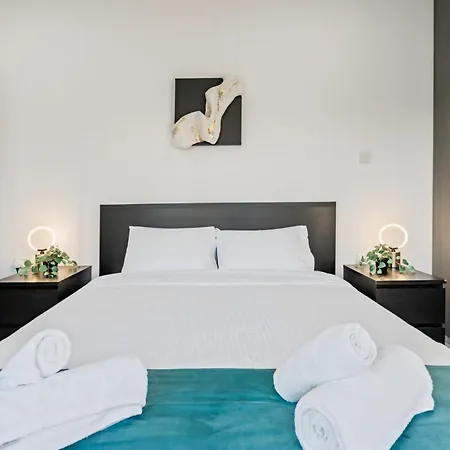 Heart Of - The Gem Appartement *