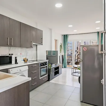 Heart Of - The Gem ניקוסיה