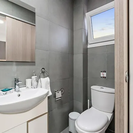 Heart Of - The Gem Appartement *