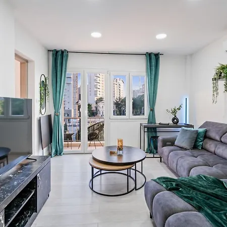 Heart Of - The Gem דירה