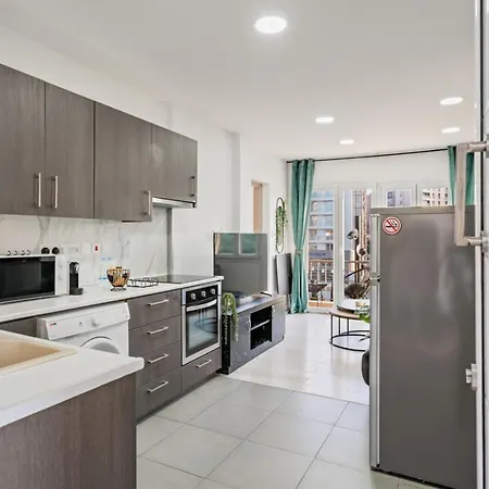 Appartement Heart Of - The Gem *