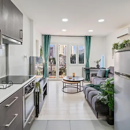 Heart Of - The Gem Appartement