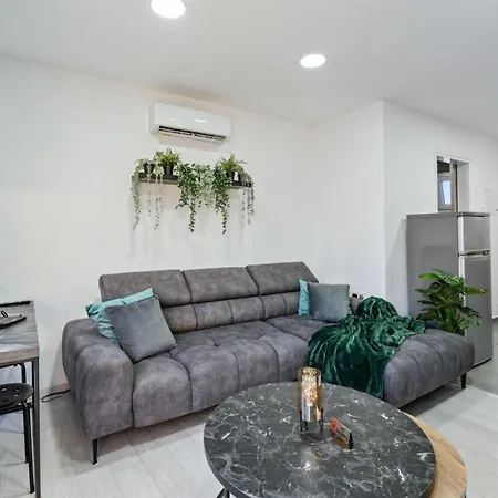 Heart Of - The Gem Appartement Nicosie