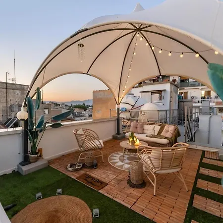 Appartement Heart Of - The Gem
