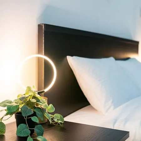 Heart Of - The Gem Appartement