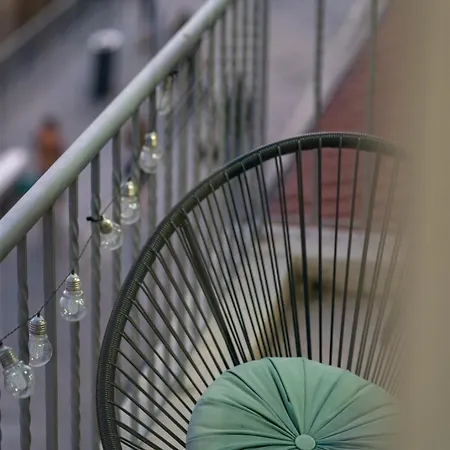 Heart Of - The Gem Appartement *