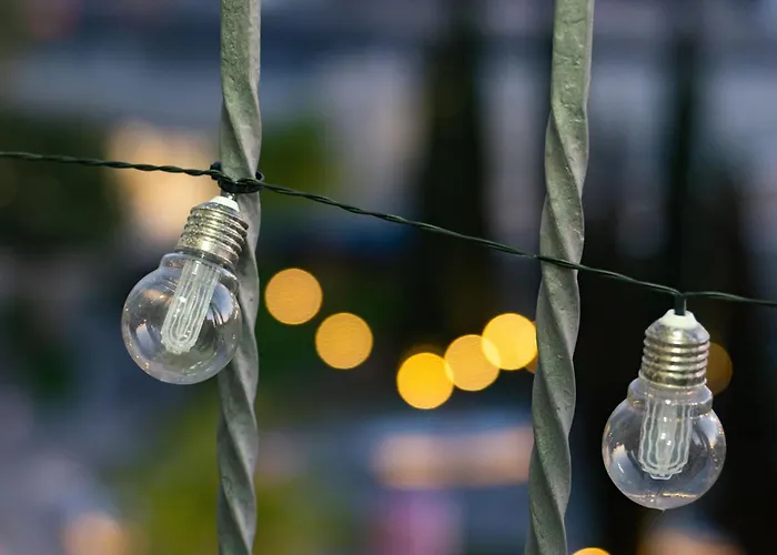 Heart Of - The Gem Apartmán *