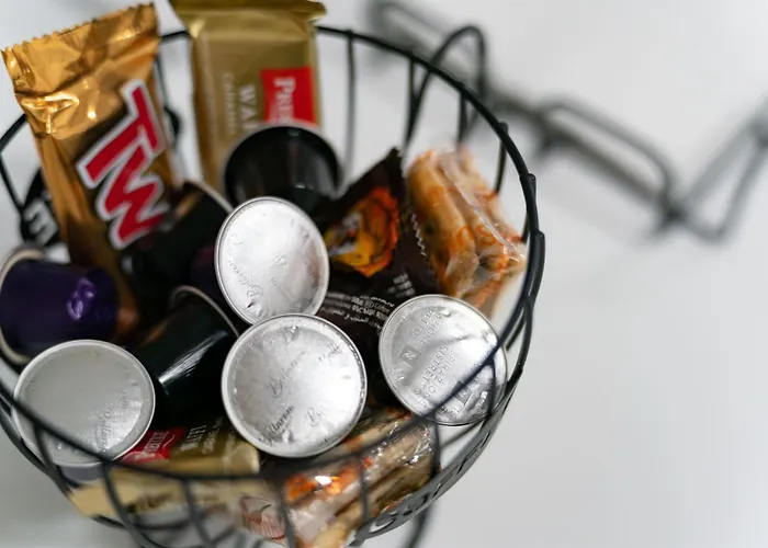 Heart Of - The Gem Apartmán Nikósie