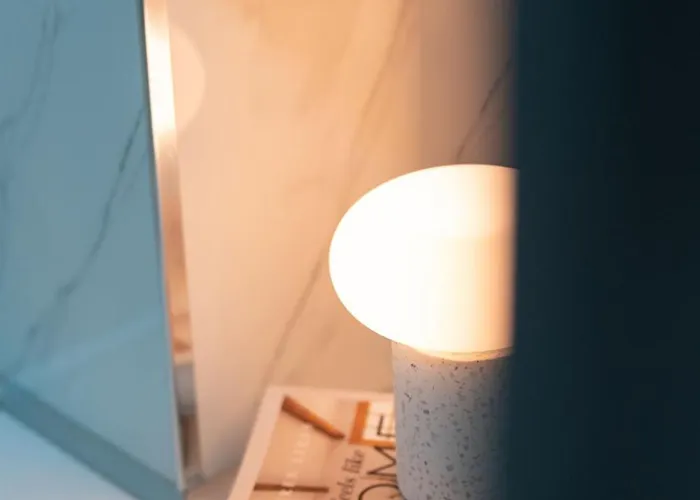 Apartmán Heart Of - The Gem