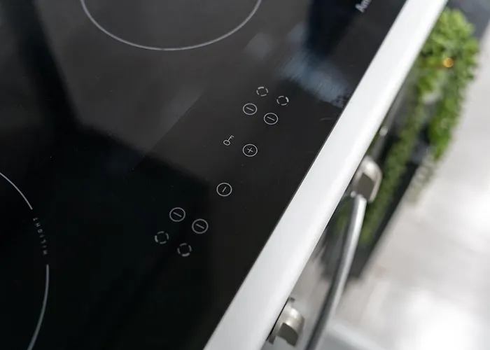 Heart Of - The Gem Apartmán Nikósie