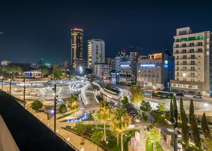 Apartmán Heart Of - The Gem