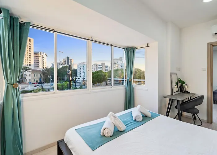 Apartmán Heart Of - The Gem