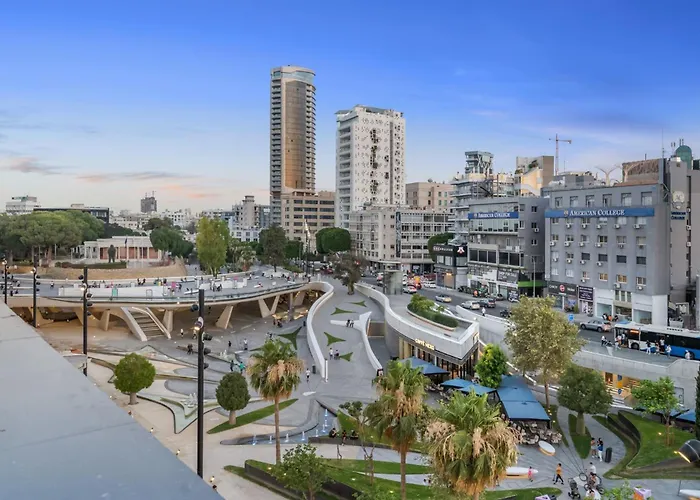 Heart Of - The Gem * Nikósie