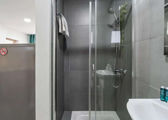 Heart Of - The Gem Apartmán