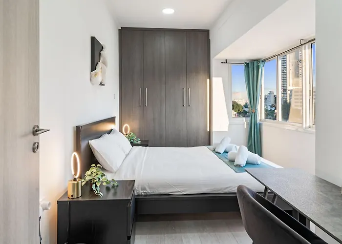 Apartmán Heart Of - The Gem