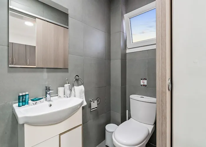 Heart Of - The Gem Apartmán *