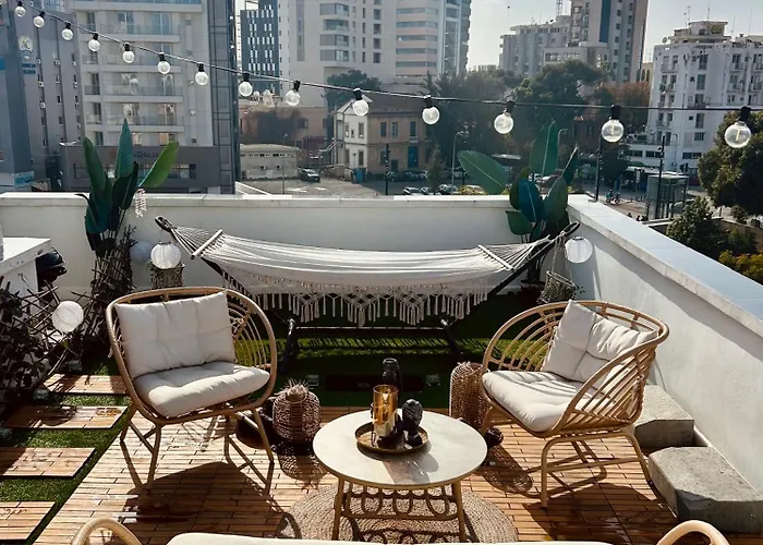 Heart Of - The Gem * Nikósie